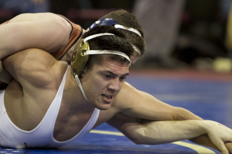 Wrestling State Championship